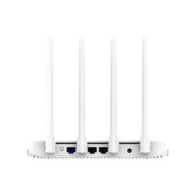 Маршрутизатор Xiaomi Router AC1200