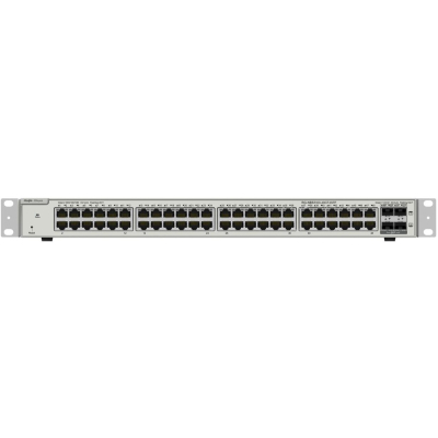 Коммутатор, L2+ управляемый Ruijie | Reyee RG-NBS5100-48GT4SFP