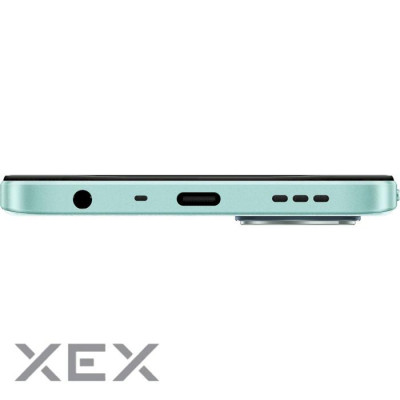 Смартфон OPPO A58, Green