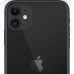 Смартфон iPhone 11 64GB Black