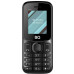 Мобильный телефон BQ 1848 Step Plus, Black