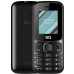 Мобильный телефон BQ 1848 Step Plus, Black