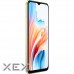 Смартфон OPPO A38, Glowing Gold