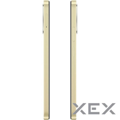 Смартфон OPPO A38, Glowing Gold