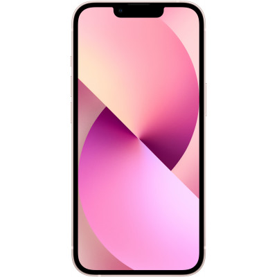 Смартфон iPhone 13 128GB, Pink (MLNY3RK/A)