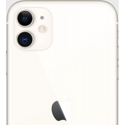 Смартфон iPhone 11 64GB White