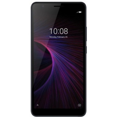 Смартфон ZTE Blade L210 1 ГБ/32 ГБ черный