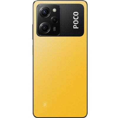 POCO X5 Pro 5G 8/256 Yellow