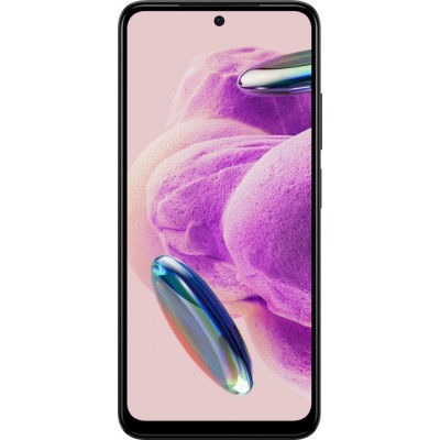 Redmi Note 12S 8/256GB Onyx Black