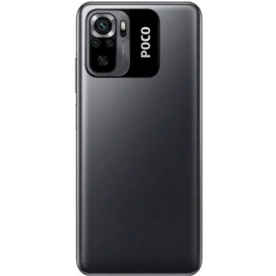 POCO M5s 8/256GB Grey