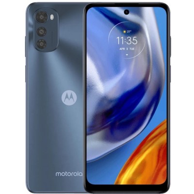 Motorola E32s 4+64 Slate Grey