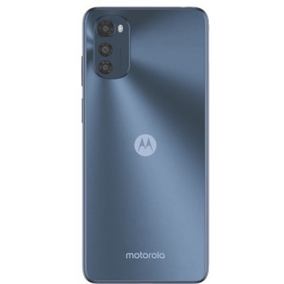 Motorola E32s 4+64 Slate Grey