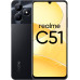 Смартфон Realme C51 4+128 Gb Mint Green RMX3830 INT+NFC