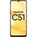 Смартфон Realme C51 4+128 Gb Mint Green RMX3830 INT+NFC