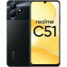 Смартфон Realme C51 4+128 Gb Mint Green RMX3830 INT+NFC