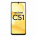 Смартфон Realme C51 4+128 Gb Mint Green RMX3830 INT+NFC