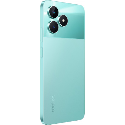 Смартфон Realme C51 4+128 Gb Mint Green RMX3830 INT+NFC