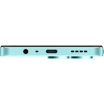 Смартфон Realme C51 4+128 Gb Mint Green RMX3830 INT+NFC