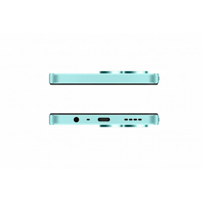 Смартфон Realme C51 4+128 Gb Mint Green RMX3830 INT+NFC