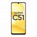 Смартфон Realme C51 4+128 Gb Mint Green RMX3830 INT+NFC