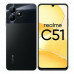 Смартфон Realme C51 4+128 Gb Mint Green RMX3830 INT+NFC