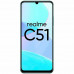 Смартфон Realme C51 4+128 Gb Mint Green RMX3830 INT+NFC