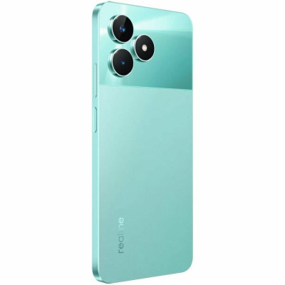 Смартфон Realme C51 4+128 Gb Mint Green RMX3830 INT+NFC