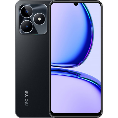 Смартфон Realme C53 6+128 Gb Champion Gold RMX3760 INT+NFC (RU)