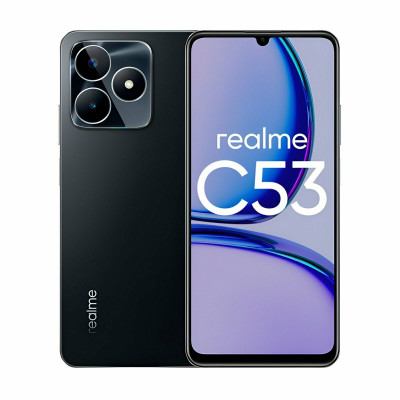 Смартфон Realme C53 6+128 Gb Champion Gold RMX3760 INT+NFC (RU)