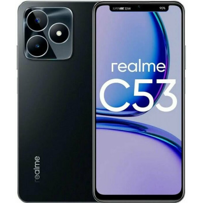 Смартфон Realme C53 6+128 Gb Champion Gold RMX3760 INT+NFC (RU)