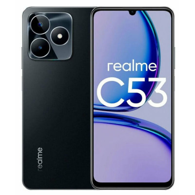 Смартфон Realme C53 6+128 Gb Champion Gold RMX3760 INT+NFC (RU)