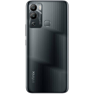 Смартфон infinix HOT 12i 4+64GB blue