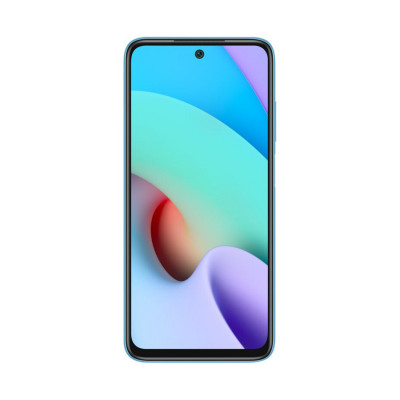 Мобильный телефон Redmi 10 2022 4GB RAM 128GB ROM Sea Blue