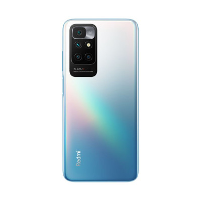 Мобильный телефон Redmi 10 2022 4GB RAM 128GB ROM Sea Blue