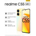 Смартфон Realme C55 8+256Gb Rainy Night RMX3710 INT+NFC RU