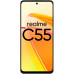 Смартфон Realme C55 8+256Gb Rainy Night RMX3710 INT+NFC RU