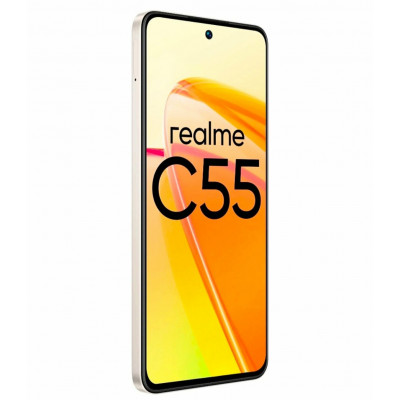 Смартфон Realme C55 8+256Gb Rainy Night RMX3710 INT+NFC RU