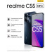 Смартфон Realme C55 8+256Gb Rainy Night RMX3710 INT+NFC RU