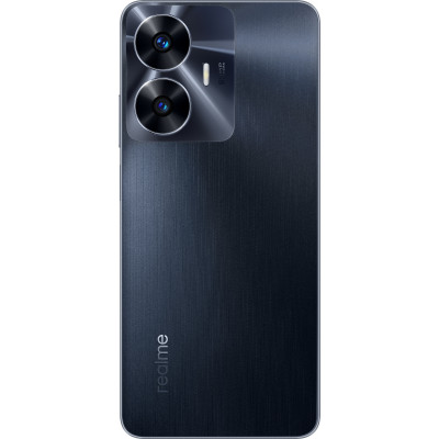 Смартфон Realme C55 8+256Gb Rainy Night RMX3710 INT+NFC RU