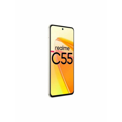 Смартфон Realme C55 8+256Gb Rainy Night RMX3710 INT+NFC RU