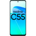 Смартфон Realme C55 8+256Gb Rainy Night RMX3710 INT+NFC RU