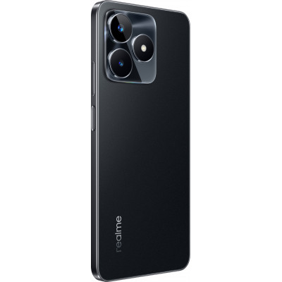 Смартфон Realme C53 6+128 Gb Mighty Black RMX3760 INT+NFC (RU)