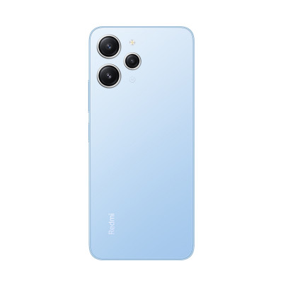 Мобильный телефон Redmi 12 8GB RAM 256GB ROM Sky Blue