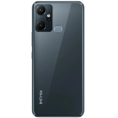 Смартфон Infinix Smart6 plus 2+64GB black