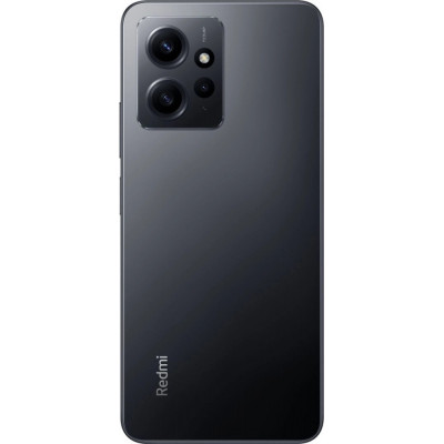 Redmi Note 12 8/256GB Onyx Gray