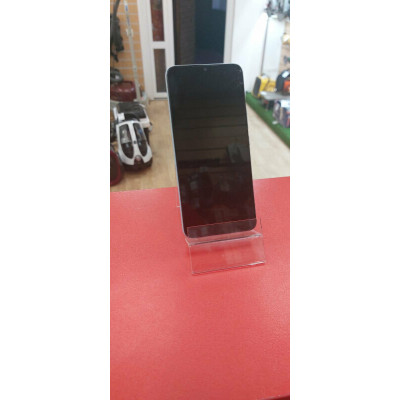 Смартфон Infinix Smart6 HD 2+32GB black