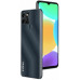 Смартфон Infinix Smart6 HD 2+32GB black