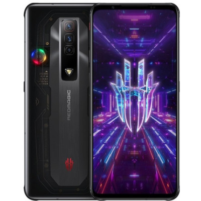 ZTE Nubia Redmagic 7 5G 18/256 Supernova