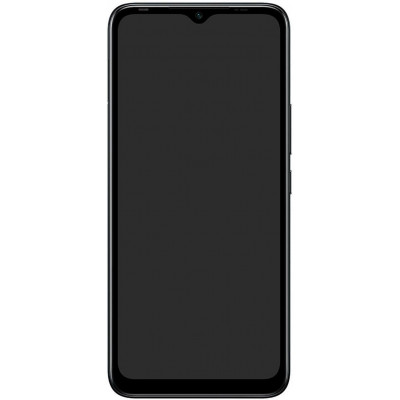 Смартфон infinix HOT 12i 4+64GB black