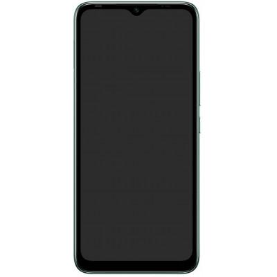 Смартфон infinix HOT 12i 4+64GB black